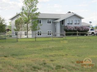 900 Jefferson St, Ennis, MT 59729