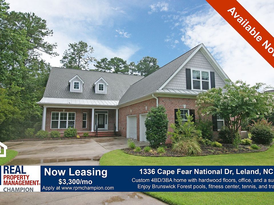 1st image of 1336 Cape Fear National Dr