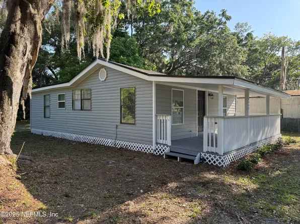 6449 BLUEBIRD Road, Jacksonville, FL 32219