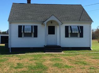 756 Lively Hope Rd, Callao, VA 22435