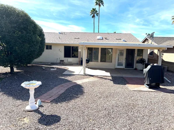 8052 E EBOLA Avenue, Mesa, AZ 85208