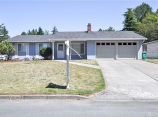30204 10th Ave S, Federal Way, WA 98003