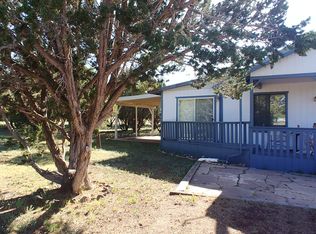 7778 N Red Lake Rd, Williams, AZ 86046