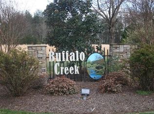 000 Buffalo Creek Dr #13, Statesville, NC 28677