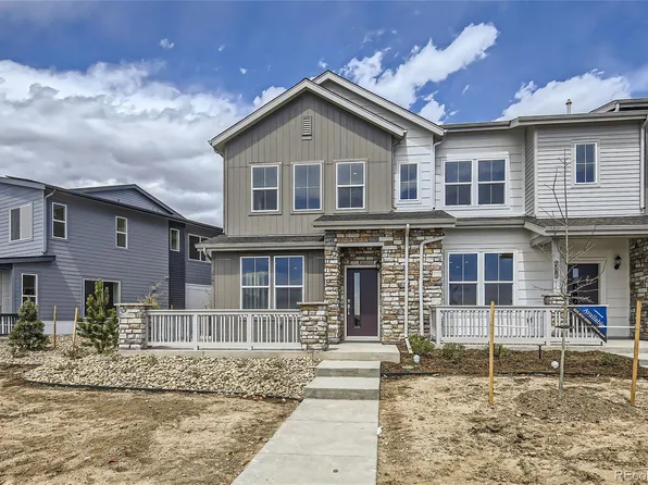 5472 Second Avenue, Timnath, CO 80547