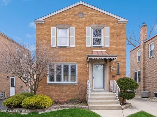 10355 S Trumbull Ave, Chicago, IL 60655