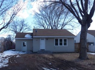 259 S Quincy Ave, Hines, OR 97738