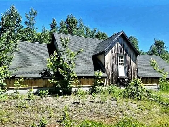 1725 Edinburg Road, Edinburg, ME 04448