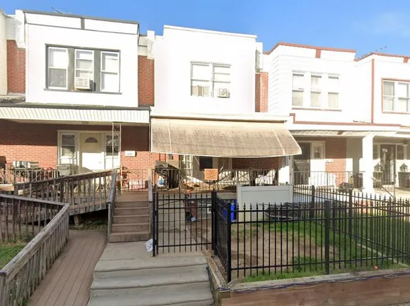 4227 Frost St, Philadelphia, PA 19136