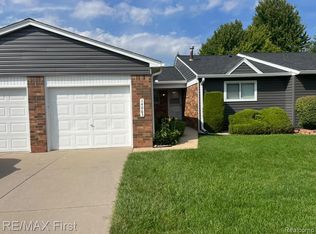 14063 Bery Dr, Sterling Heights, MI 48312