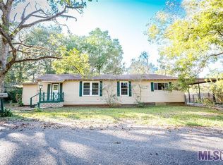 1545 Parkway Dr, Baker, LA 70714