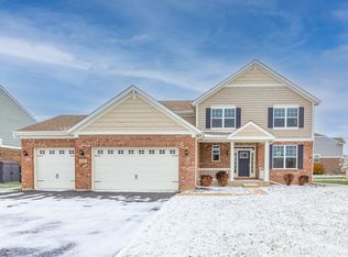 2018 Stapleton Rd, New Lenox, IL 60451