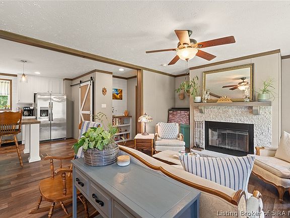 5th image of 6296 New Washington Bethlehem Road