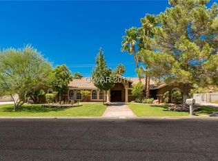 8790 W Ann Rd, Las Vegas, NV 89149