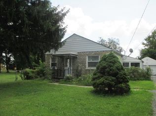 1611 Frebis Ave, Columbus, OH 43206