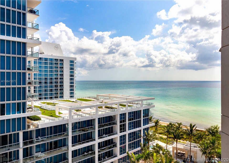1st image of 6767 Collins Ave APT 1101