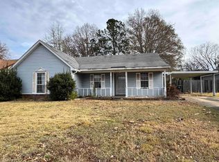 4574 Ross Rd, Memphis, TN 38141