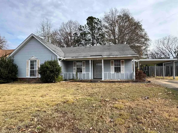 4574 Ross Rd, Memphis, TN 38141