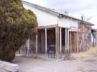 609 Kopra St, Truth Or Consequences, NM 87901