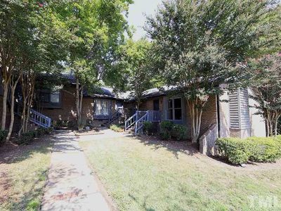 200 Woodcroft Pkwy, Durham, NC, 27713