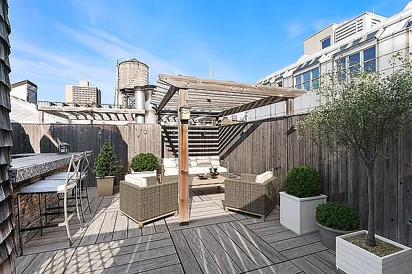 1st image of 118 Wooster St APT 6B