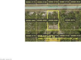 2509 23rd St W #11, Lehigh Acres, FL 33971