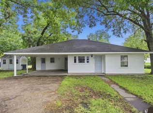 609 N Elms St, Welsh, LA 70591