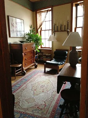 Rented by Corcoran | media 25