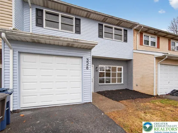 328 N 41st St, Allentown, PA 18104