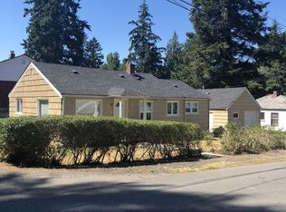 3703 NW 18th St, Bremerton, WA 98312