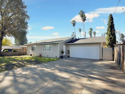 2113 Corby Avenue, Santa Rosa, CA, 95407