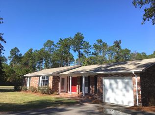 230 Otis Rd, Walterboro, SC 29488