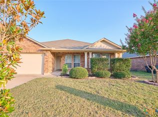6104 Suellen Ln, Killeen, TX 76542