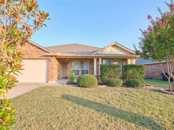 6104 Suellen Ln, Killeen, TX 76542