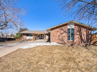 8895 E Radcliff Avenue, Denver, CO 80237