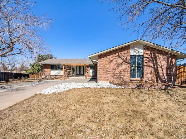 8895 E Radcliff Avenue, Denver, CO 80237