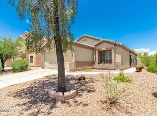 6712 E Summerset Rd, Florence, AZ 85132