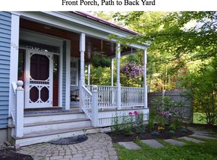 106 Echo Rd, Brunswick, ME 04011