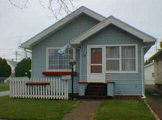 350 Sheldon St, Toledo, OH