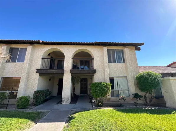 2155 S 14th Ave Unit 54, Yuma, AZ 85364