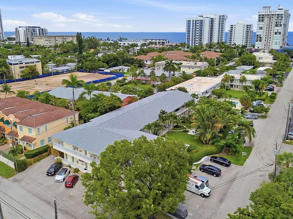 3201 SE 10th Street #A9, Pompano Beach, FL 33062