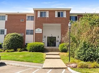 14 Dailey St APT C, Attleboro, MA 02703