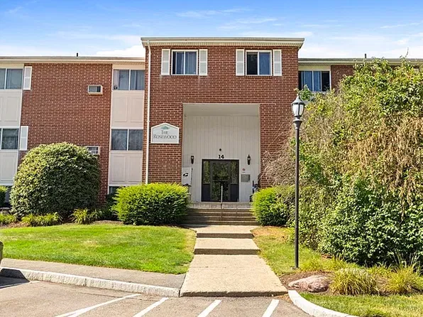 14 Dailey St, Attleboro, MA