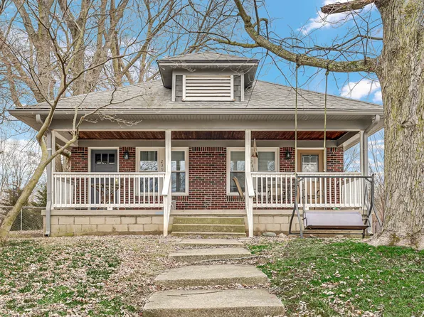 239-241 W Southern Ave, Indianapolis, IN 46225