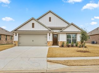 201 Maverick Trl, Valley View, TX 76272