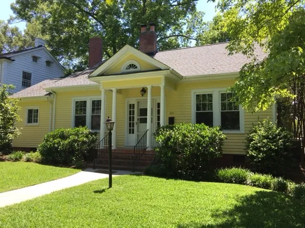 221 College Ave, Rock Hill, SC 29730