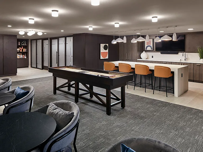 Onni South Lake Union — Photo 25