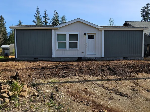 6330 Little Big Horn, Maple Falls, WA 98266