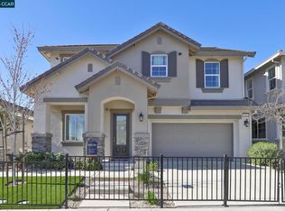 515 Yarrow Dr, Fairfield, CA 94534