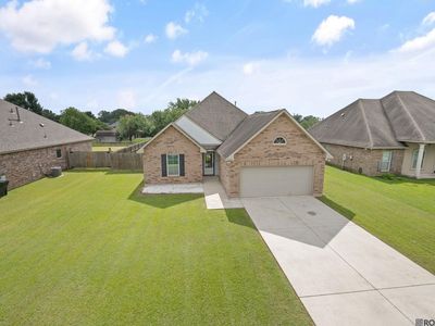 16252 Wishing Stone Dr, Prairieville, LA, 70769
